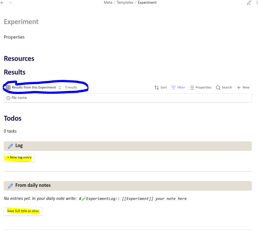 bases and datacore